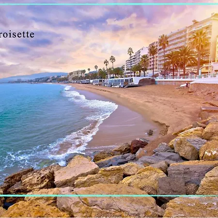 Serenade - A Lägenhet *