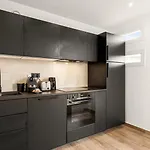 Serenade - A Apartmán Cannes