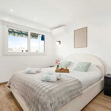 Apartment Serenade - A