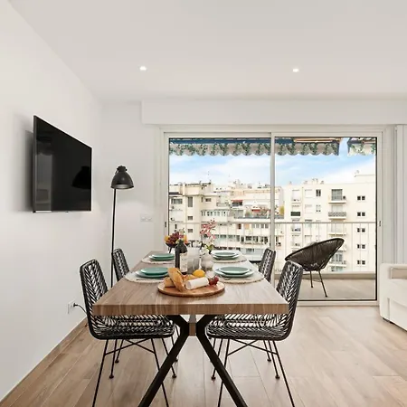 Serenade - A Apartment *