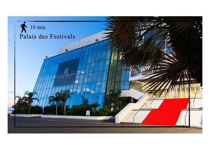 Serenade - A Cannes