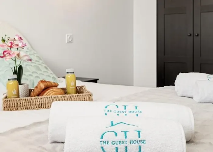 Apartman Serenade - A *