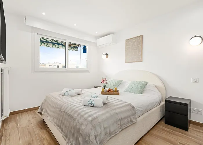 Apartman Serenade - A