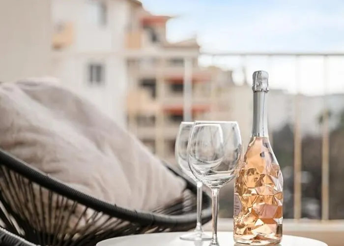 Serenade - A Apartman