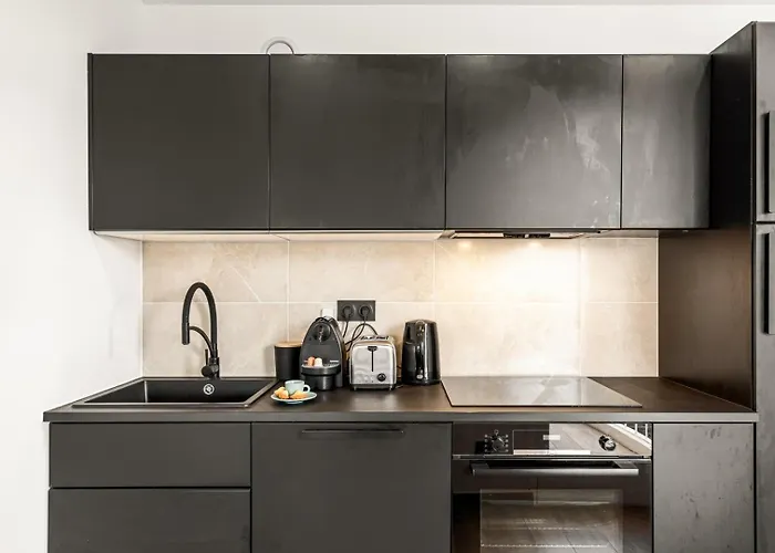 Serenade - A Apartman *