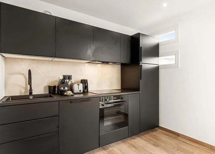 Serenade - A Apartman Cannes