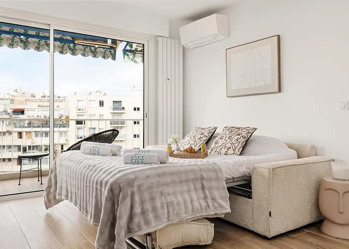 Serenade - A Apartman