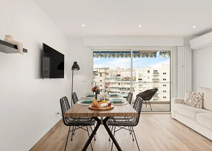 Serenade - A Apartment *